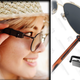 PogoCam Wearable HD Camera for Glasses | $9 | Side Deal